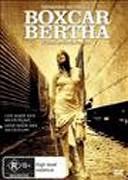 Boxcar Bertha